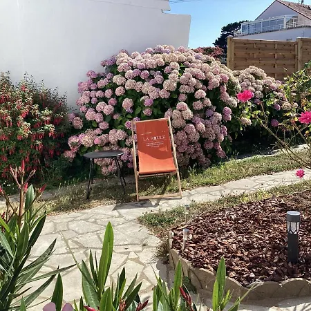 Ker Ln Дом отдыха *