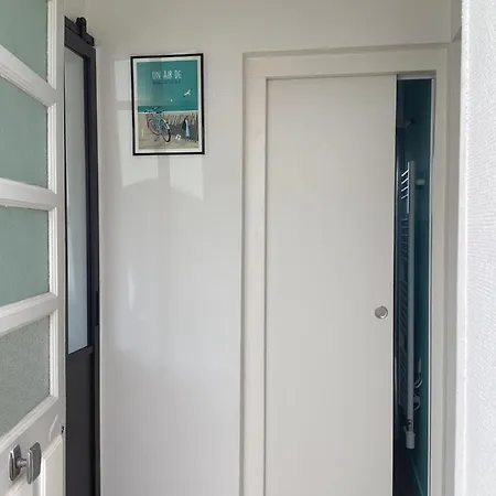 Дом отдыха Ker Ln *