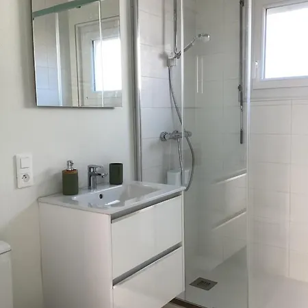 Holiday home Ker Ln Saint-Nazaire (Loire-Atlantique)