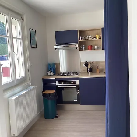 Дом отдыха Ker Ln