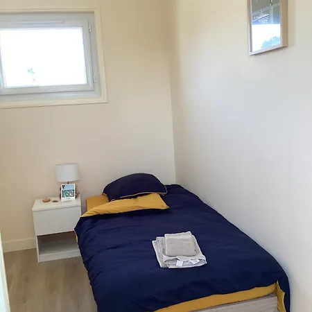 Ker Ln Holiday home