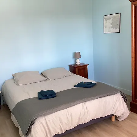 Дом отдыха Ker Ln *