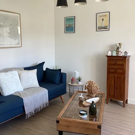 Ker Ln Holiday home