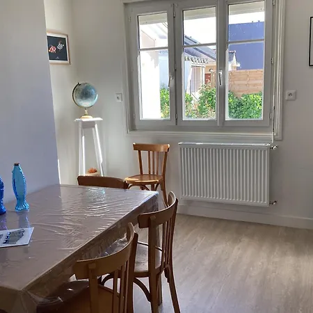 Holiday home Ker Ln