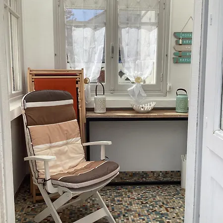 Ker Ln Сен-Назер