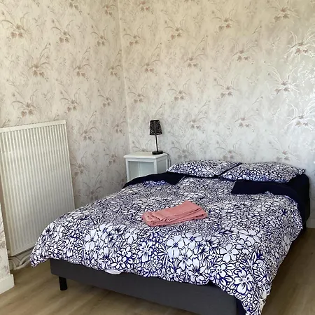 Дом отдыха Ker Ln Сен-Назер