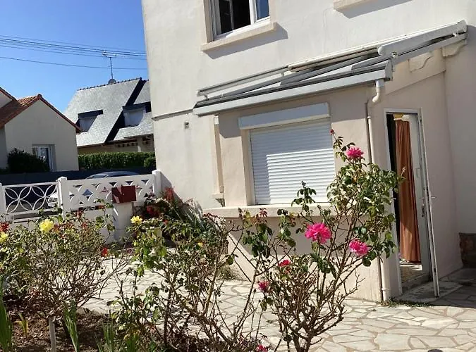 Ker Ln Hébergement de vacances Saint-Nazaire (Loire-Atlantique)