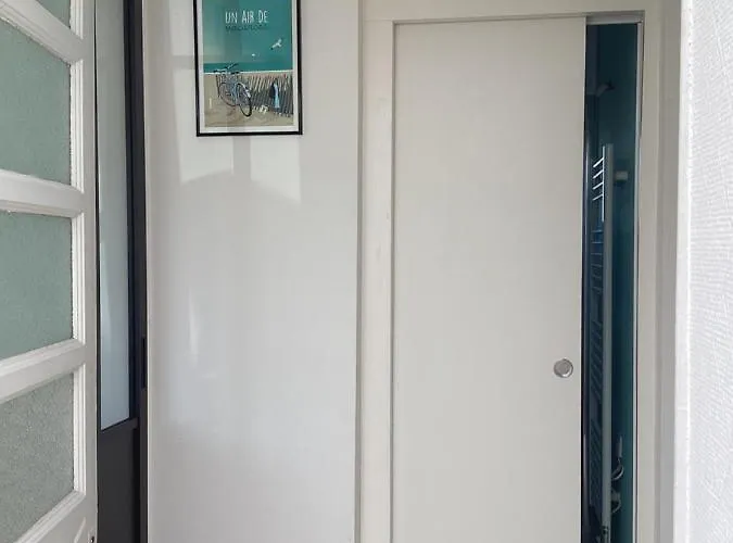 Hébergement de vacances Ker Ln *