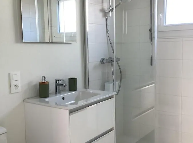 Hébergement de vacances Ker Ln Saint-Nazaire (Loire-Atlantique)