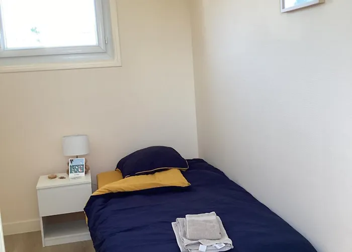 Ker Ln Hébergement de vacances