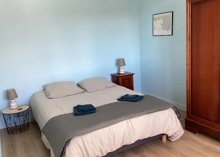 Hébergement de vacances Ker Ln *