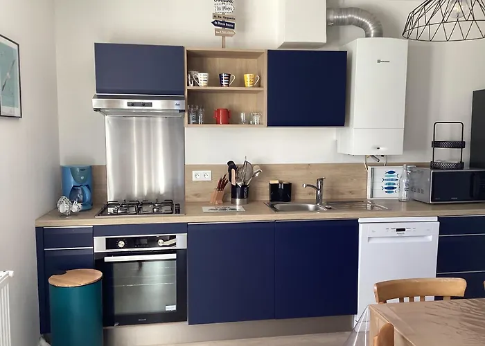 Ker Ln * Saint-Nazaire (Loire-Atlantique)