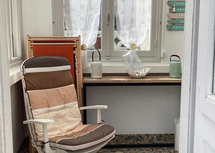 Ker Ln Saint-Nazaire (Loire-Atlantique)