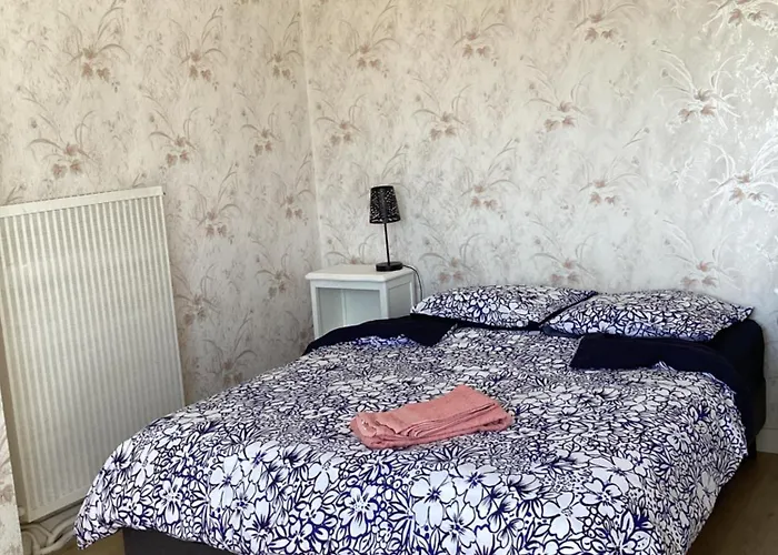 Hébergement de vacances Ker Ln Saint-Nazaire (Loire-Atlantique)