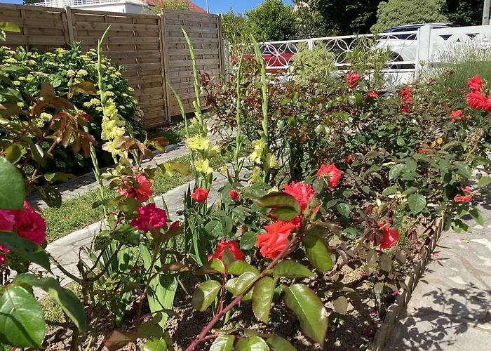 Hébergement de vacances Ker Ln Saint-Nazaire (Loire-Atlantique)